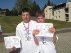 Pero Kraljevi I Peria Mustahini S Priznanjima I Medaljama