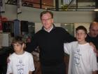 Bivi Vatrepolist I Olimpijac Tomislav Pakalin