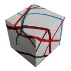 Prostorna Slika S Gravitacijskim Crte�om