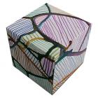 Prostorna Slika S Gravitacijskim Crte�om