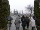 Memorijalno Groblje Vukovar