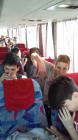 U Autobusu