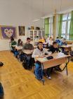 Duje Lovrinevi, 8.B