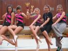 GIMNASTIARKE