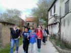 1) Knin - PoEtak Avanture