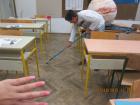 Joooj Ovih, Samo Nered ine!