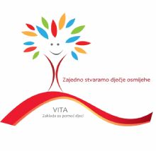 Zaklada za pomoć djeci VITA