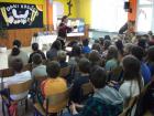 Susret S Piscem - Maja Brajko Livakovi 2015. 01