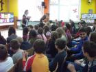Susret S Piscem - Maja Brajko Livakovi 2015. 16