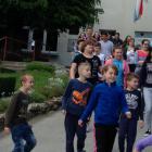 Vjeba Evakuacije 2016. 02