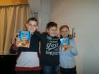 Draga DomaA Rie 2016. 07
