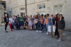 Saami Scholars In Dubrovnik (23)