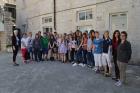 Saami Scholars In Dubrovnik (24)