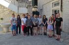 Saami Scholars In Dubrovnik (26)