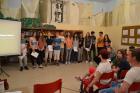 Saami Scholars In Dubrovnik (27)