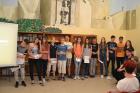 Saami Scholars In Dubrovnik (28)