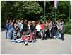 009. U Perivoju Dvorca Tikves