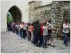 12. Ulaz U Dvorac U Trakoscanu