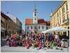 19. Na Glavnom Varazdinskom Trgu