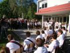06. Blagoslov Obnovljene Skole