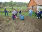 01. Priprema Vrta U Proljece