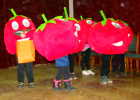 18. Nagradjene Grupne Maske