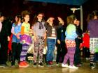 21. Nagradjene Grupne Maske