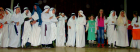 22. Nagradjene Grupne Maske