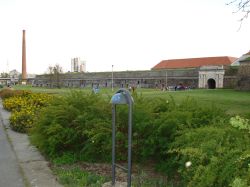 Tvra u Osijeku