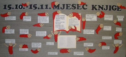 pano mjesec knjige