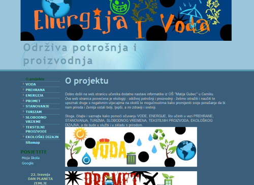 projekt eko