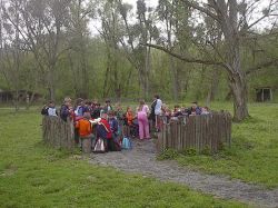 U Tikveu
