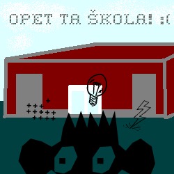 opet ta kola