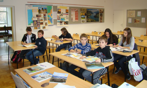 nai geografi