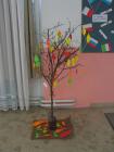 Drvo Pozdrava - The Greeting Tree