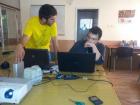 Radionica DND1