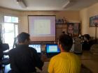 Radionica DND4