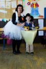 Maskenbal 14
