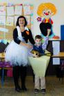 Maskenbal 16