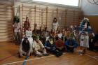 Indijanci, 6.A