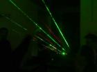 Laserska Harfa