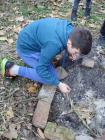 10.MORAM PROPISNO PRIPREMITIVATRU I UPALITI S JEDNOM IBICOM