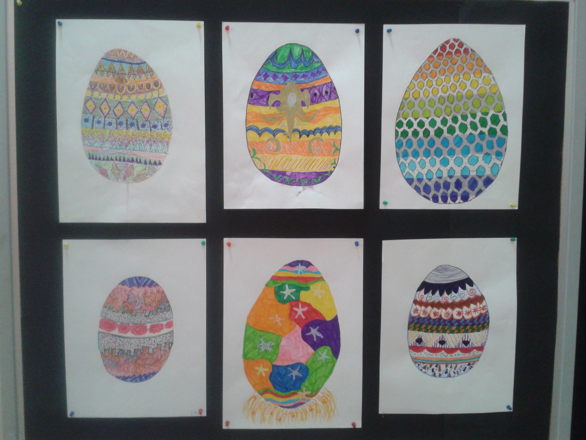 merry easter