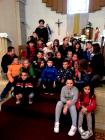 U Crkvi Sv. Juraja