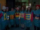 Uenice 4. B Razreda