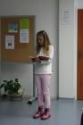 Lucija Boni, 5. C