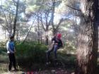 Outward Bound (2)