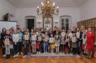 Fotografija Preuzeta S Facebook Profila Dubrovakih Knjinica. Autor Fotografije: Vedran Levi