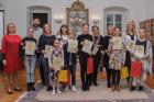 Fotografija Preuzeta S Facebook Profila Dubrovakih Knjinica. Autor Fotografije: Vedran Levi