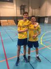 MVP Turnira: Matija Bai I Ivano Prlj
